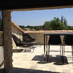 Hotel La Maison D'ulysse Small Luxury Baron (Gard)