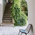 La Maison D'ulysse Small Luxury Hotel