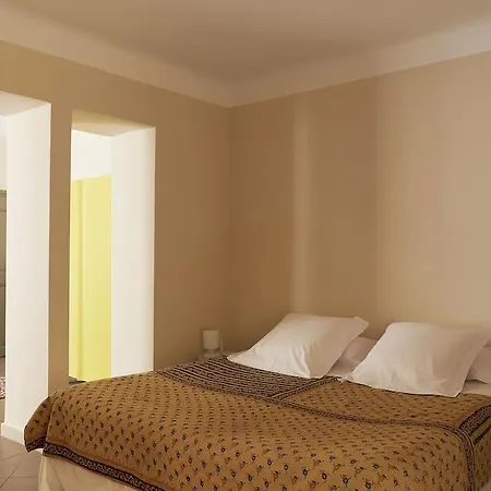La Maison D'ulysse Small Luxury 4* Baron (Gard)