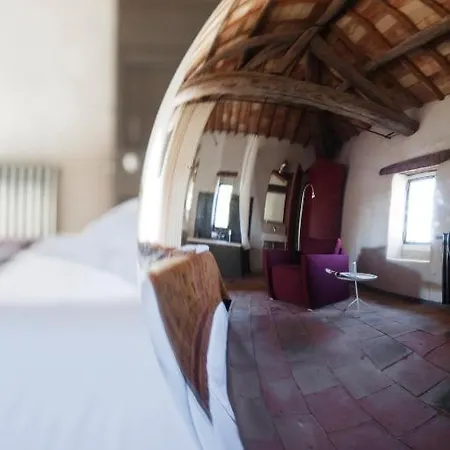 La Maison D'ulysse Small Luxury Szálloda Baron