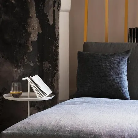 La Maison D'ulysse Small Luxury Hotel 4*