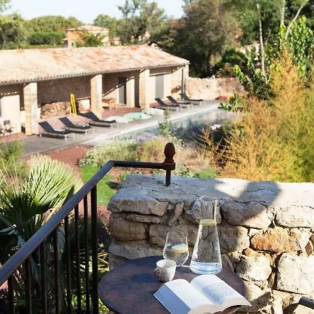 La Maison D'ulysse Small Luxury Szálloda