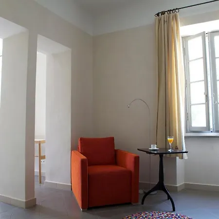 La Maison D'ulysse Small Luxury Hotel 4*
