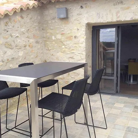 La Maison D'ulysse Small Luxury 4*