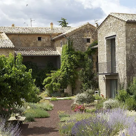 Szálloda La Maison D'ulysse Small Luxury Baron