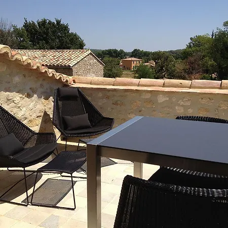 La Maison D'ulysse Small Luxury 4*