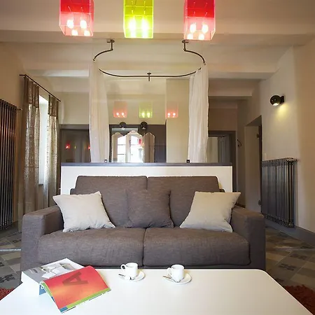 La Maison D'ulysse Small Luxury Отель Baron (Gard)