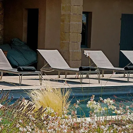 La Maison D'ulysse Small Luxury 4* Baron (Gard)