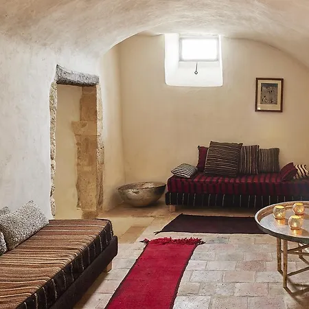 La Maison D'ulysse Small Luxury 4* Baron