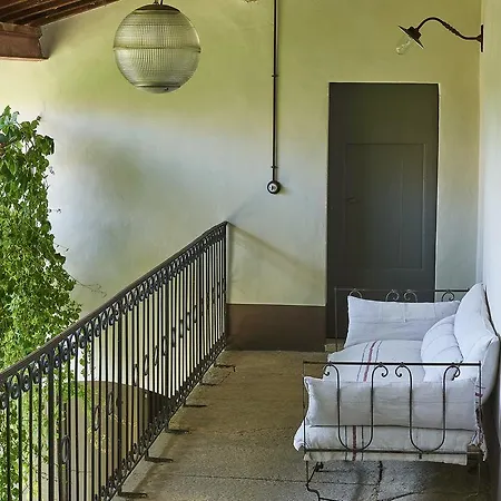 La Maison D'ulysse Small Luxury Szálloda Baron