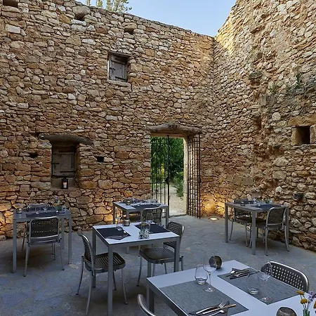 La Maison D'ulysse Small Luxury Szálloda