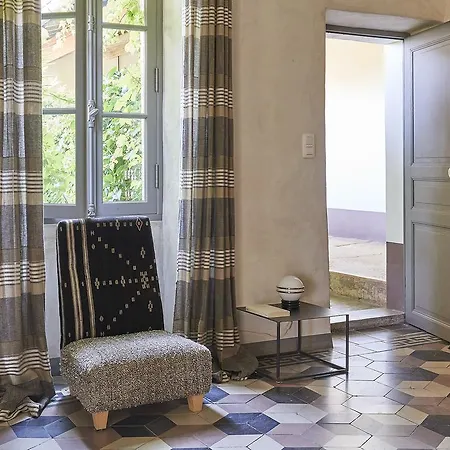 Szálloda La Maison D'ulysse Small Luxury 4*