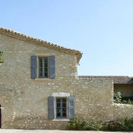 La Maison D'ulysse Small Luxury 4* Baron (Gard)