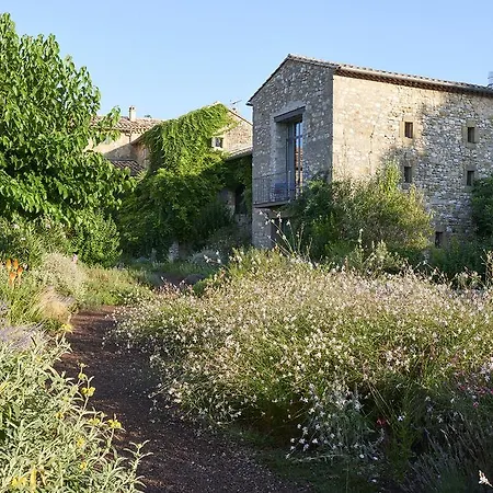 Szálloda La Maison D'ulysse Small Luxury