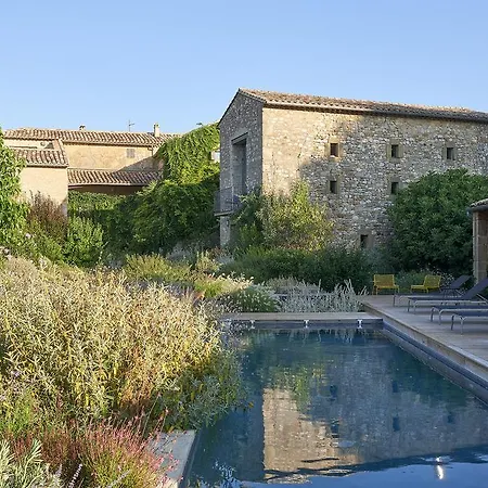 Szálloda La Maison D'ulysse Small Luxury 4*