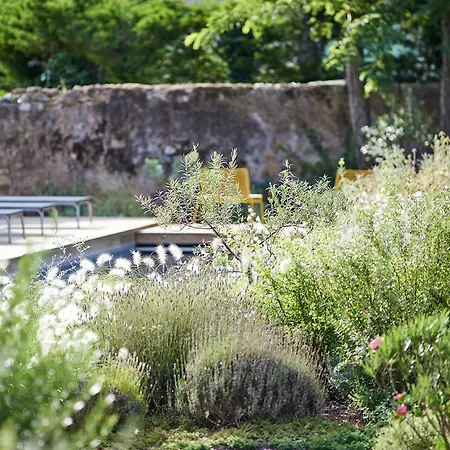 La Maison D'ulysse Small Luxury 4*