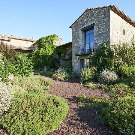 Szálloda La Maison D'ulysse Small Luxury Baron