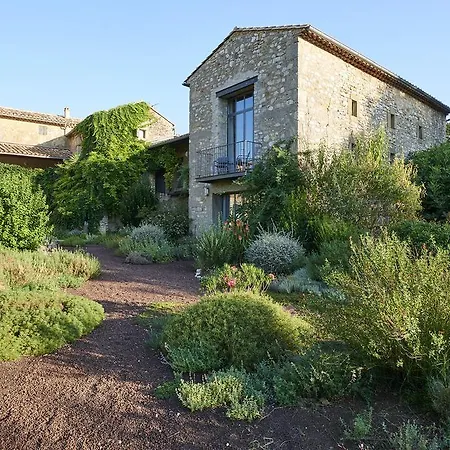 Szálloda La Maison D'ulysse Small Luxury