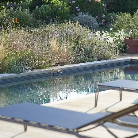 La Maison D'ulysse Small Luxury Baron