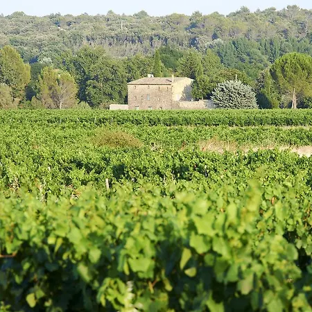 La Maison D'ulysse Small Luxury