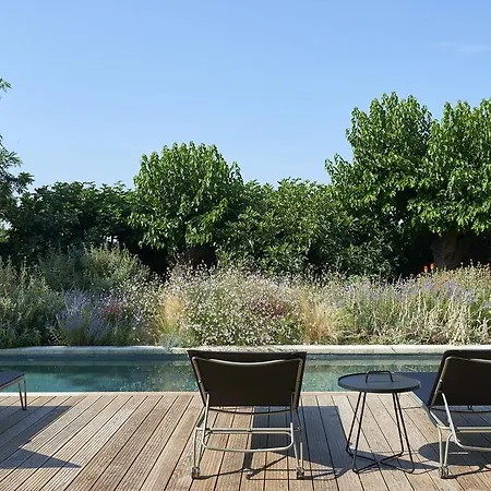 La Maison D'ulysse Small Luxury Szálloda 4*