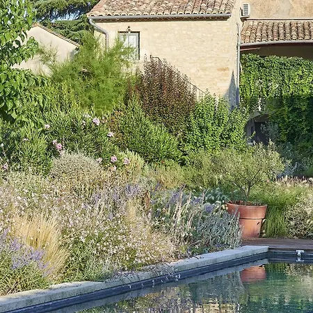 La Maison D'ulysse Small Luxury 4* Baron