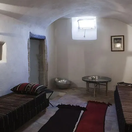 La Maison D'ulysse Small Luxury Szálloda Baron