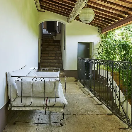 Szálloda La Maison D'ulysse Small Luxury Baron