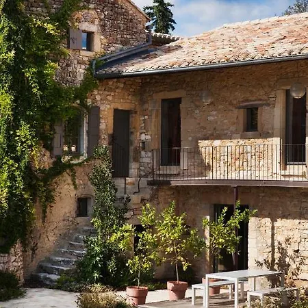 Отель La Maison D'ulysse Small Luxury 4*