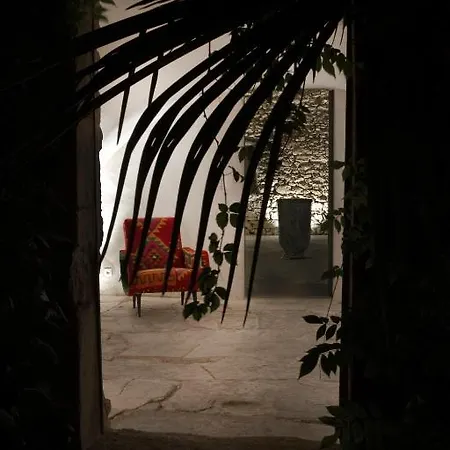 La Maison D'ulysse Small Luxury Отель