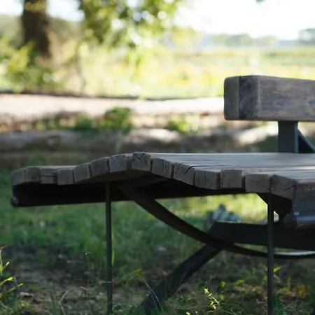 Отель La Maison D'ulysse Small Luxury 4*