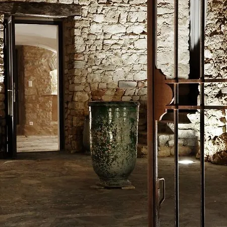 La Maison D'ulysse Small Luxury 4*