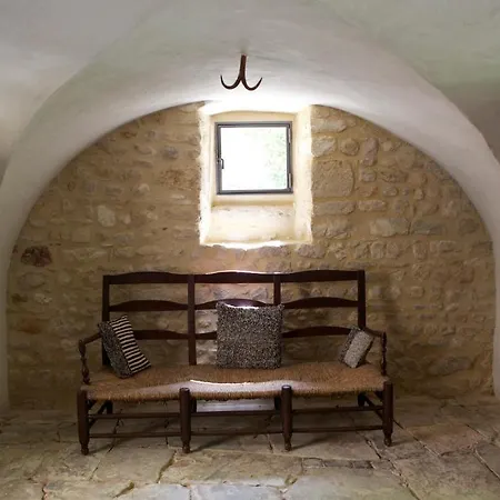 La Maison D'ulysse Small Luxury