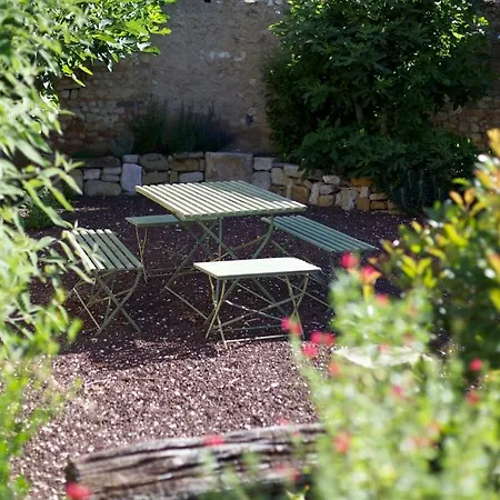 Отель La Maison D'ulysse Small Luxury