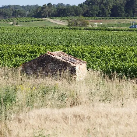 Отель La Maison D'ulysse Small Luxury