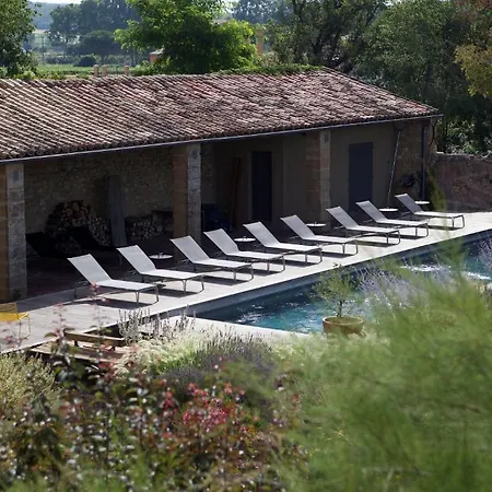 Отель La Maison D'ulysse Small Luxury 4*