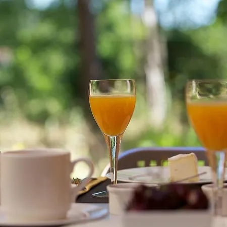 Отель La Maison D'ulysse Small Luxury