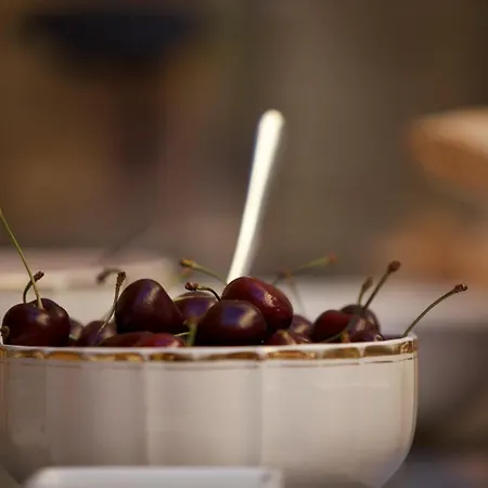 La Maison D'ulysse Small Luxury Baron (Gard)