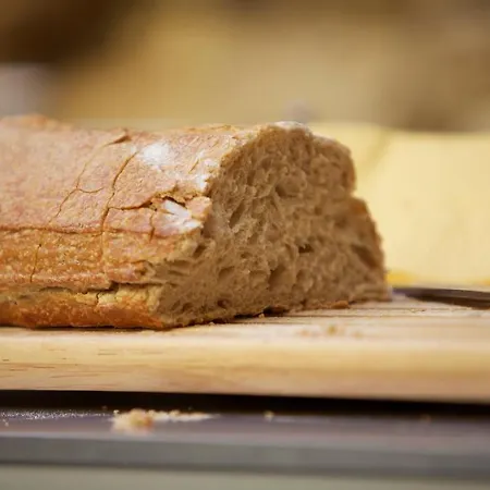 La Maison D'ulysse Small Luxury Отель