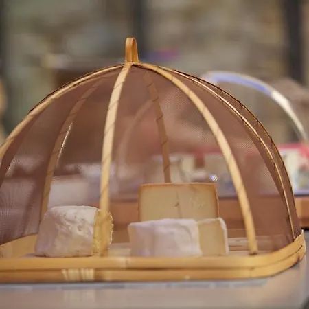 Отель La Maison D'ulysse Small Luxury 4*