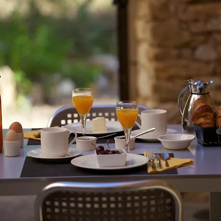 La Maison D'ulysse Small Luxury 4*