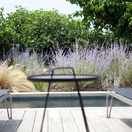 La Maison D'ulysse Small Luxury Baron