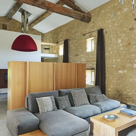 La Maison D'ulysse Small Luxury Baron (Gard)