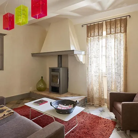 La Maison D'ulysse Small Luxury Baron (Gard)