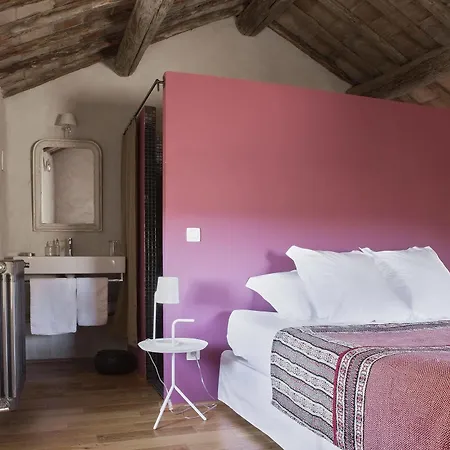 La Maison D'ulysse Small Luxury Szálloda 4*