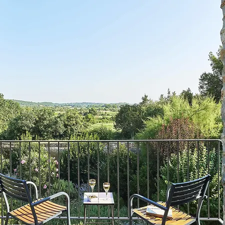 La Maison D'ulysse Small Luxury Szálloda