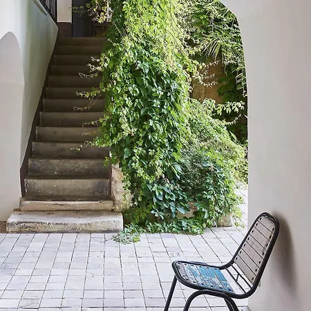 La Maison D'ulysse Small Luxury Szálloda