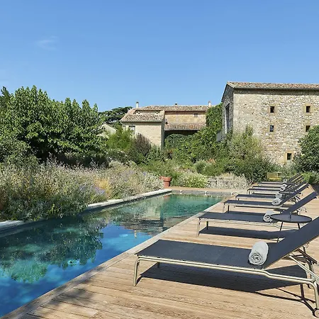 Hotel La Maison D'ulysse Small Luxury
