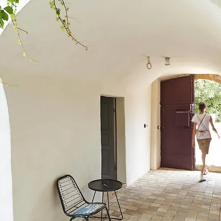 La Maison D'ulysse Small Luxury 4* Baron (Gard)